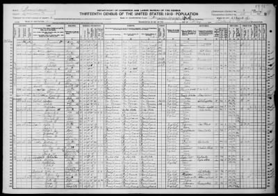 Thumbnail for Norristown Borough; Ward 6 > 118