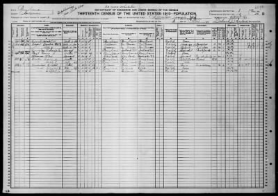 Thumbnail for Norristown Borough; Ward 6 > 118