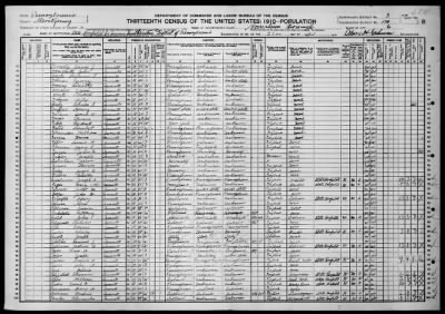 Thumbnail for Norristown Borough; State Hospital for Insane > 120