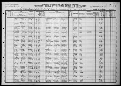 Thumbnail for Norristown Borough; State Hospital for Insane > 120