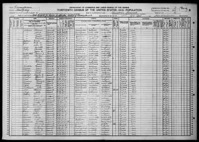 Thumbnail for Norristown Borough; State Hospital for Insane > 120