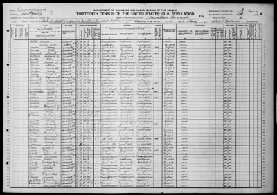 Thumbnail for Norristown Borough; State Hospital for Insane > 120