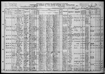 Thumbnail for Norristown Borough; Ward 7 > 121