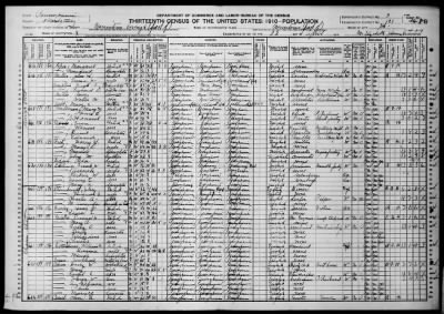 Thumbnail for Norristown Borough; Ward 7 > 121