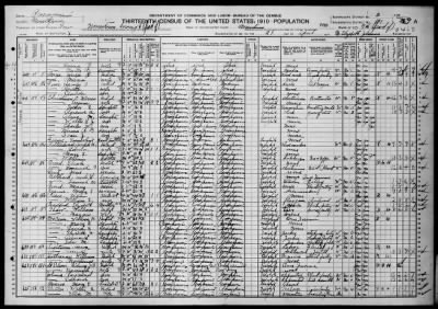 Thumbnail for Norristown Borough; Ward 7 > 121