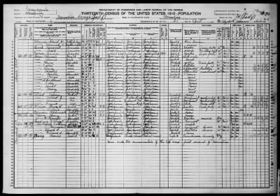 Thumbnail for Norristown Borough; Ward 7 > 121