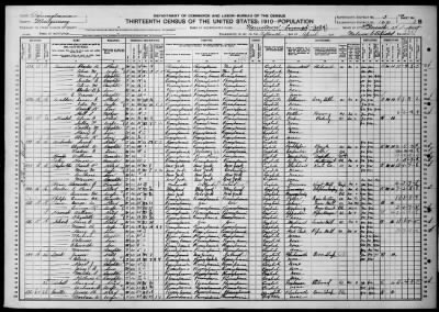 Thumbnail for Norristown Borough; Ward 7 > 122