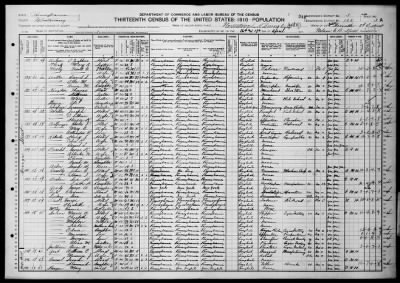 Thumbnail for Norristown Borough; Ward 7 > 122