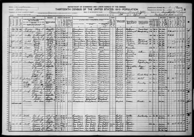 Thumbnail for Norristown Borough; Ward 7 > 122