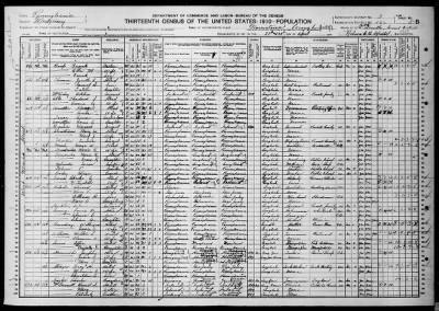 Thumbnail for Norristown Borough; Ward 7 > 122