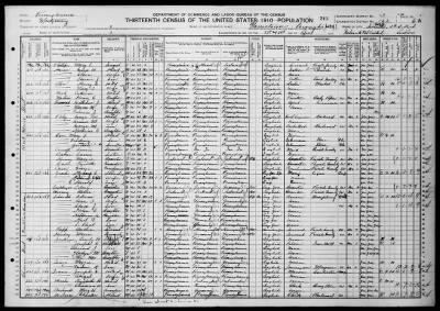 Thumbnail for Norristown Borough; Ward 7 > 122