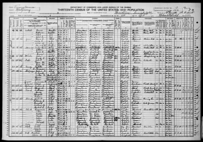 Thumbnail for Norristown Borough; Ward 7 > 122