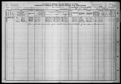 Thumbnail for Norristown Borough; Ward 7 > 122