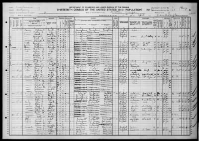 Thumbnail for Norristown Borough; Ward 8 > 123