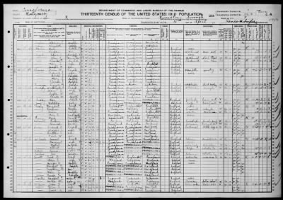 Thumbnail for Norristown Borough; Ward 8 > 123