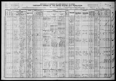 Thumbnail for Norristown Borough; Ward 8 > 123