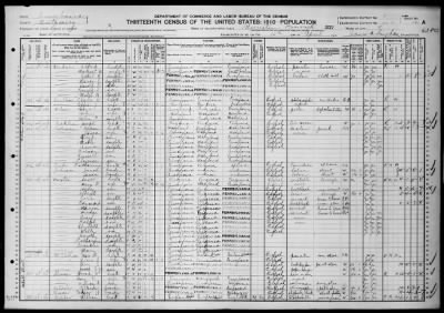 Thumbnail for Norristown Borough; Ward 8 > 123