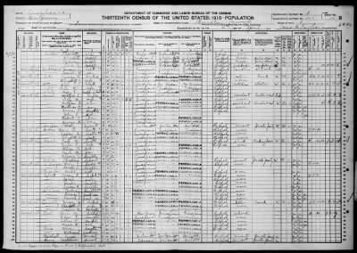 Thumbnail for Norristown Borough; Ward 8 > 123