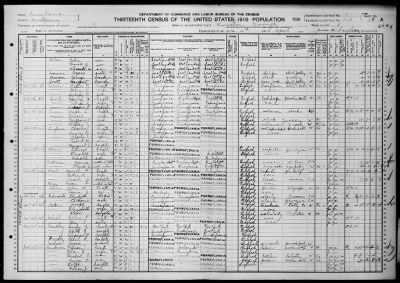 Thumbnail for Norristown Borough; Ward 8 > 123