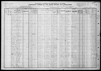 Thumbnail for Danville Borough; State Hospital for the Insa > 51