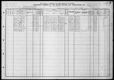 Thumbnail for Danville Borough; State Hospital for the Insa > 51