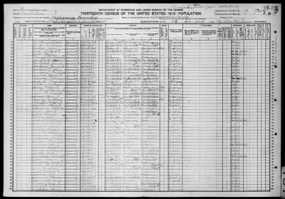 Thumbnail for Danville Borough; State Hospital for the Insa > 51