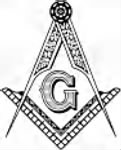 Thumbnail for Masonic Symbol