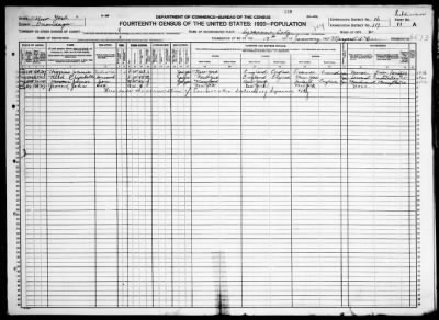 Thumbnail for Syracuse; Ward 2 > 117