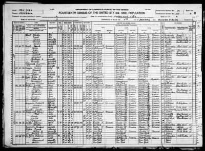 Thumbnail for Syracuse; Ward 2 > 118