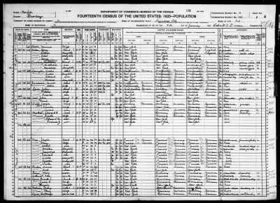 Syracuse; Ward 3 > 124