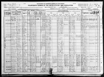 Thumbnail for Rochester; Ward 22 > 259