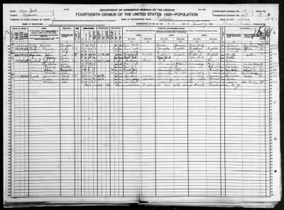 Thumbnail for Rochester; Ward 22 > 259