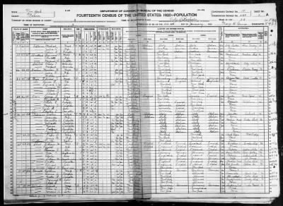 Thumbnail for Rochester; Ward 22 > 260