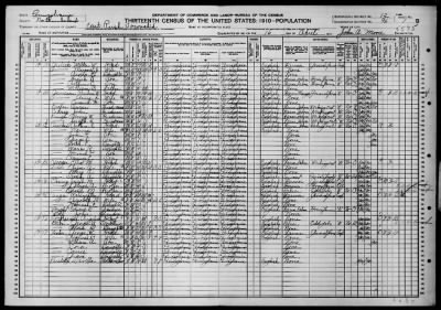 Northumberland Borough; Rush Twp > 96