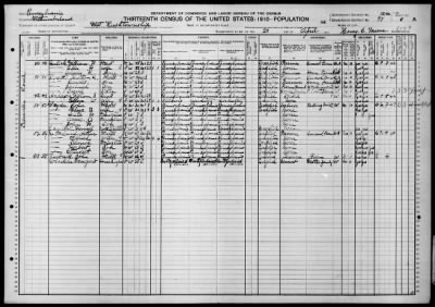 Northumberland Borough; Rush Twp > 97