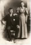 Thumbnail for 11JohnGraceVolkWeddingday 1895.jpg