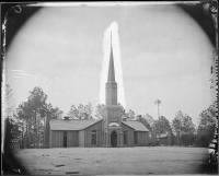 B-23 Poplar Grove Church near Petersburg