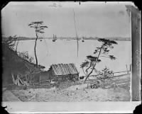 B-62 Jones Landing, James River, 1864.