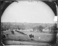 B-108 Petersburg, Virginia