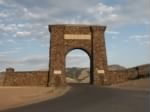 Thumbnail for Yellowstone Arch