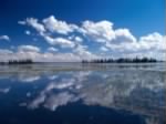 Yellowstone Lake