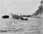 Thumbnail for Pearl Harbor - USS Oklahoma.gif