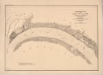 Thumbnail for Ohio River between Mound City and Cairo / surveyed by the party of F. H. Gerdes, Asst. assigned by A.D. Bache, Supdt. U.S. Coast Survey to act under orders of Rear Admiral D.D. Porter, U.S.N., Commanding Mississippi Squadron, - Page 2