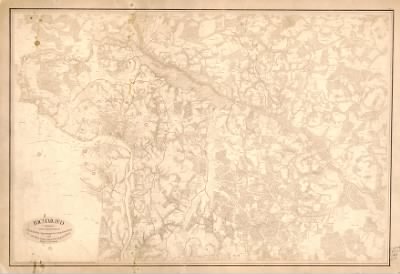 Richmond > Richmond : surveyed under the direction of N. Michler, Maj. of Engrs. Bvt. Brig. Genl., U.S.A. and P.S. Michie, Capt. of Engrs. Bvt. Brig. Genl. U.S.V. / surveyed and drawn by Maj. J.E. Weyss and L. Dessez.