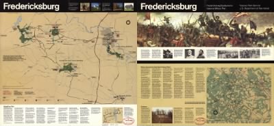 Thumbnail for Fredericksburg > Fredericksburg / National Park Service, U.S. Department of the Interior.