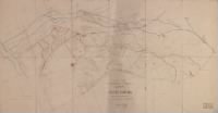 Thumbnail for Sketch of the Confederate and Federal lines around Petersburg / made under the direction of Col. W. H. Stevens, Chf. Engr., A.N.V. [186-]. - Page 1