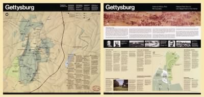 Thumbnail for Gettysburg Natl Military Park > Gettysburg National Military Park, Pennsylvania / National Park Service, U.S. Department of the Interior.