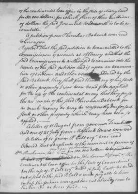 Rough Journals, 1774-89 > July 7 - Aug 24, 1778 (Vol 17)