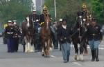 Thumbnail for 31 MAY 2010 DEARBORN MEMORIAL DAY PARADE