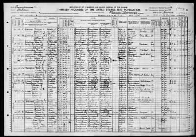 Thumbnail for Warren Borough; Ward 2 > 178